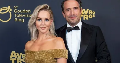 Trotse moeder Chantal Janzen deelt lieve familievideo