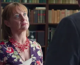 Bianca Krijgsman: 'Er zijn plannen voor een Luizenmoeder-film'