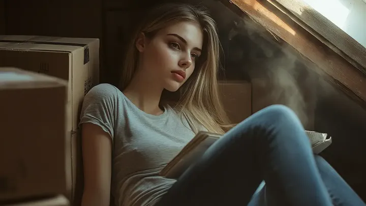 Non sono mai stata la preferita di mio padre - 26 anni dopo ho scoperto il perché