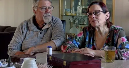 Arm gezin uit 'Steenrijk, Straatarm' raakt kijkers diep