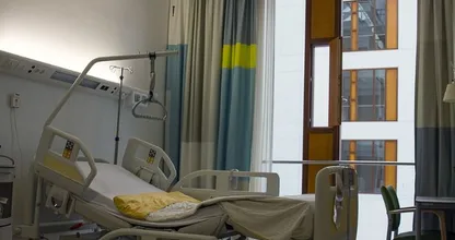 Nederlanders tonen steeds meer agressie in ziekenhuizen