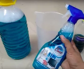 6 things you should never clean with glass cleaner