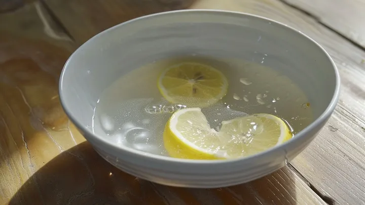 Got mould in your fridge? With this quick trick it'll be gone in no time at all