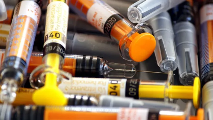 Tekort aan diabetesmedicijn Ozempic door afvalhype