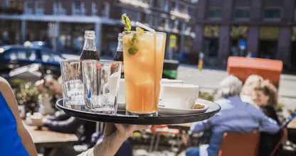 Heb je de weersverwachtingen voor dit weekend al gezien? Hier worden wij écht vrolijk van!