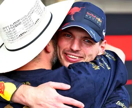 Max Verstappen breekt bijzonder record met overwinning in Mexico