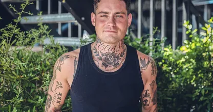 Douwe Bob na afkicken alcohol: 'Ik wil het nooit meer gebruiken'