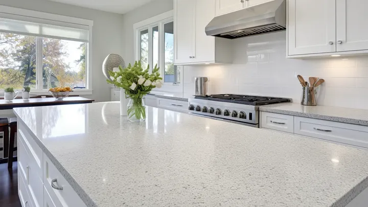 Unlock the Secret to a Sparkling Kitchen with This Clever Hack!