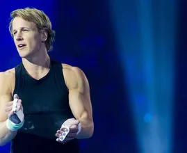 Epke Zonderland stopt met topsport na teleurstelling Olympische Spelen