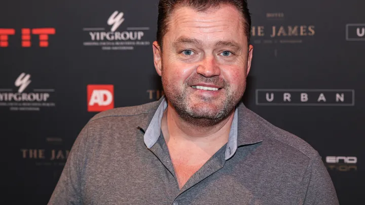 Frans Duijts over zijn oude, vollere ik: 'Nooit te klagen gehad over aandacht van vrouwen'