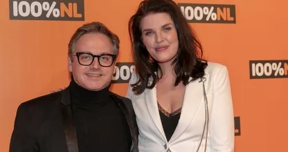 Manon Meijers verklapt details over huwelijk met Guus Meeuwis
