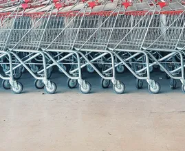 Zwenkwielen en bokwielen: wat is nou eigenlijk het verschil?