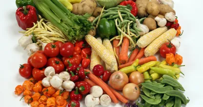 True or false: Can you train yourself to like certain foods?