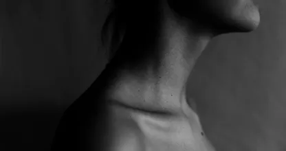 Got a stiff neck? These 4 solutions might help you out