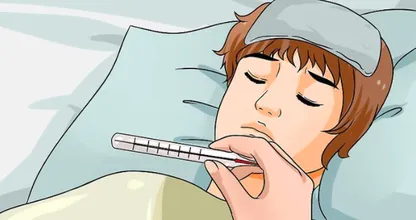 Erkältung oder Grippe? Dann lege das hier neben dein Bett!