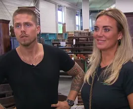 Monique deelt lieve verjaardagswens voor André Hazes