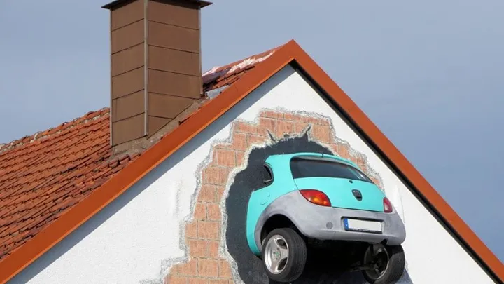 Fast jeder Autofahrer macht diese 7 Fehler! Gehörst du dazu?