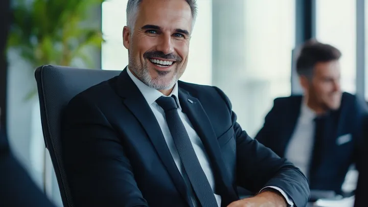 O funcionário finalmente se cansou do chefe detestável - então ele decidiu se vingar