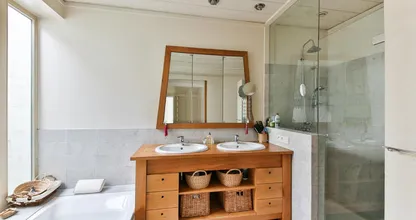 4 dingen die je nooit in de badkamer zou moeten bewaren