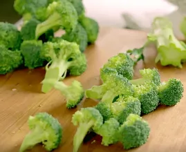 Dít is waarom we allemaal meer voorgesneden kool moeten eten