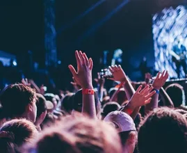 Nog heel even: mogelijk vanaf april met testbewijs naar evenementen 