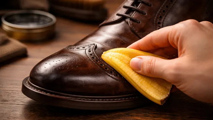 10 modi sorprendenti di usare le bucce di banana che non conoscevi