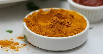 4x dit zijn de voordelen van kurkuma