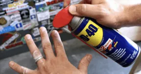 Ecco 20 modi poco conosciuti in cui WD-40 può cambiare la vita di una persona