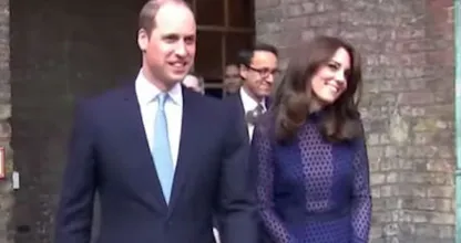 Heftig! Het personeel van Kensington Palace neemt massaal ontslag om déze reden...