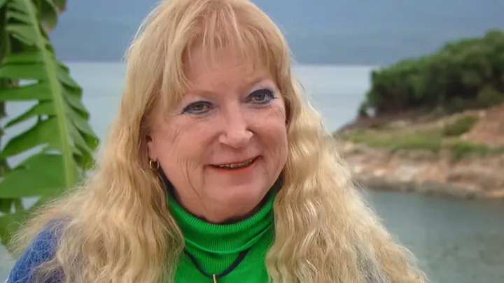 Sneeuw? Iris uit B&B Vol Liefde heeft geen idee meer hoe het voelt