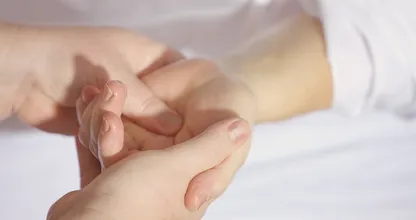 Diese 6 Anzeichen deiner Hände für ein Gesundheitsrisiko solltest du kennen!