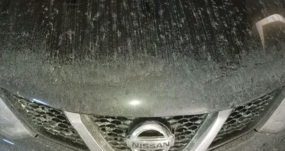 Wie du Autoschäden durch Streusalz vorbeugst und Salzreste leicht beseitigst