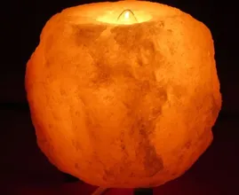 Aufgrund dieser gesundheitlichen Vorteile kauft sich jetzt jeder eine Himalaya Salzlampe.