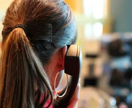 Slachtofferhulp krijgt veel meer telefoontjes na uitspraken Derksen