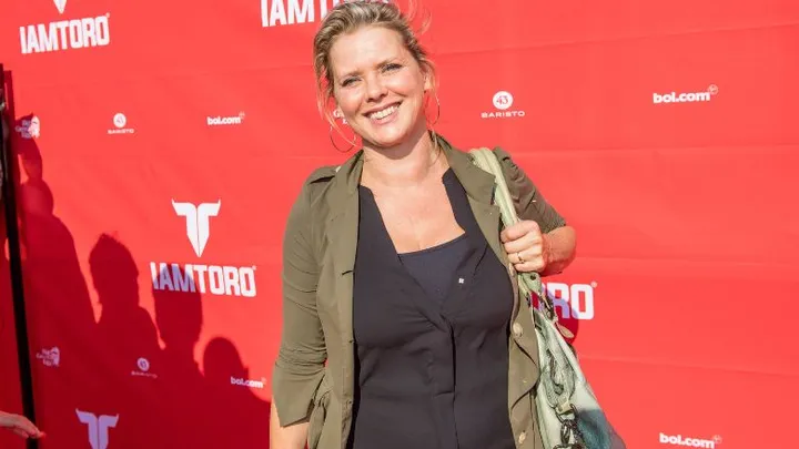 Babette van Veen ontevreden over vertrek bij GTST: 'Ik had dat zelf nooit gedaan'