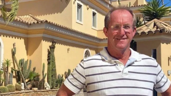 Jacob uit B&B Vol Liefde heeft de liefde tóch gevonden