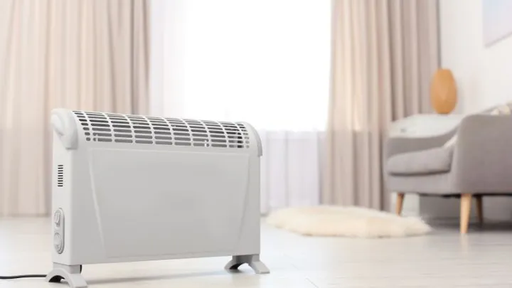 Convector kachels: efficiënte verwarming met stijl