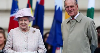 Dit is hoe de uitvaart van Prins Philip eruit gaat zien