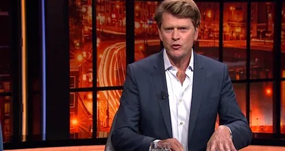 Dit waren de meningen over eerste aflevering van talkshow 'Beau'