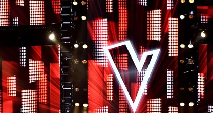 Opnieuw melding aanranding door crewlid The Voice of Holland