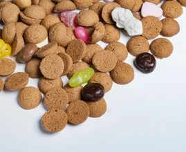 Aha! Dit is het verschil tussen kruidnoten en pepernoten