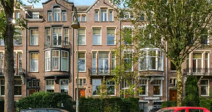 Ongelofelijk: dit Amsterdamse huis werd gekocht voor 150.000 euro en verkocht voor 7 miljoen