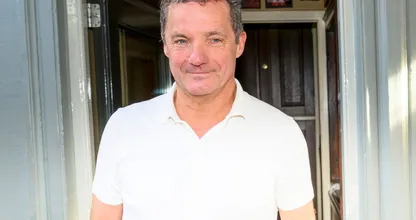 John de Bever onthult ontroerende waarheid over zijn vriendschap met Johan Derksen