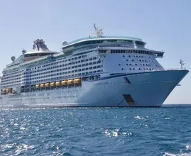 Nederlanders boeken massaal vakanties: vooral cruises en wintersport