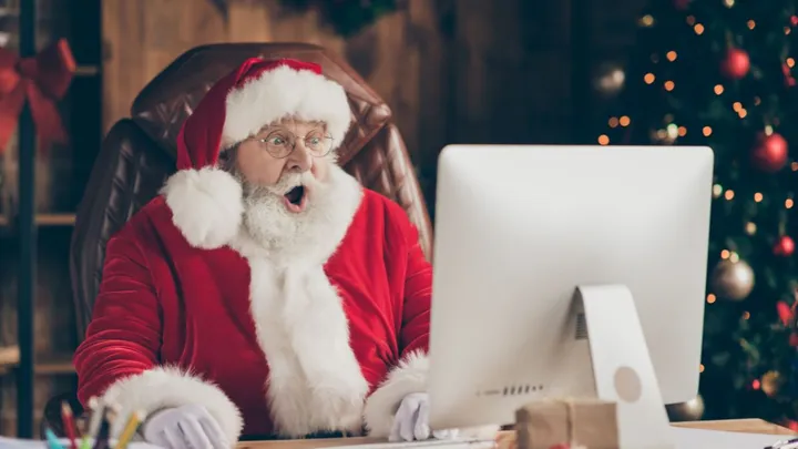 Dit is kerst: 10 grappige feitjes die je niet mag missen