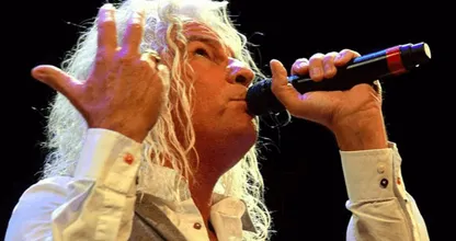 Vreselijk nieuws voor Peter Strykes van LA The Voices... Sterkte Peter, wij denken aan je!