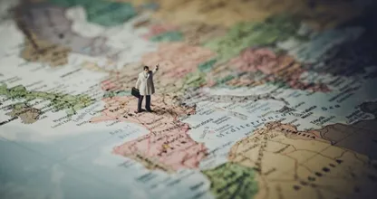 Vakantiegangers weer welkom in veel Europese landen
