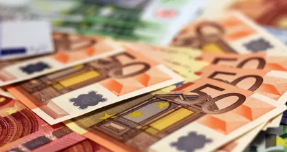 Oostenrijkse erfgename bedankt voor 25 miljoen euro en geeft het weg