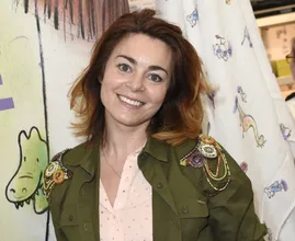 Kim-Lian van der Meij laat van zich horen na ziekenhuisopname