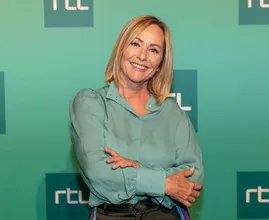 Angela Groothuizen over presentatiewerk: ‘Ik ga ervan uit dat mijn contract niet wordt verlengd’
